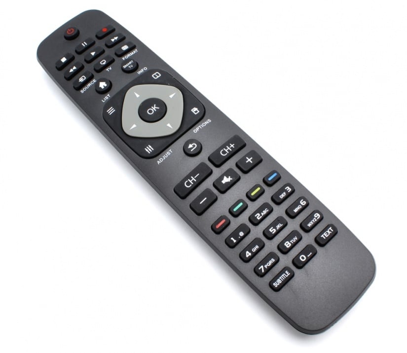 Дистанционно управление PHILIPS RM-D1110 UNIVERSAL