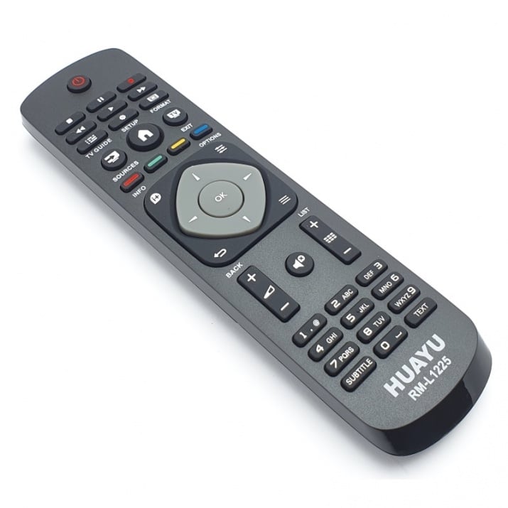 Дистанционно управление PHILIPS RM-L1225