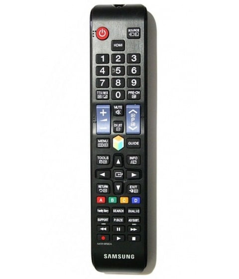 RC SAMSUNG AA59-00582A