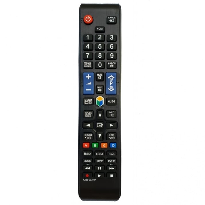 Дистанционно управление SAMSUNG AA59-00793A