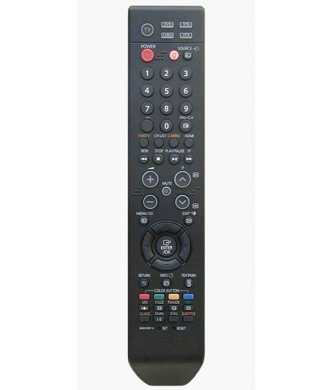 RC SAMSUNG BN59-00611A