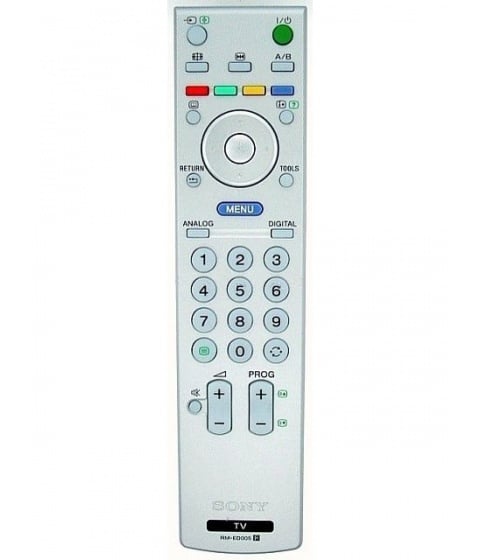 RC SONY RM-ED005