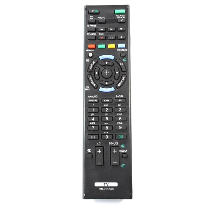 Дистанционно SONY RM-ED053