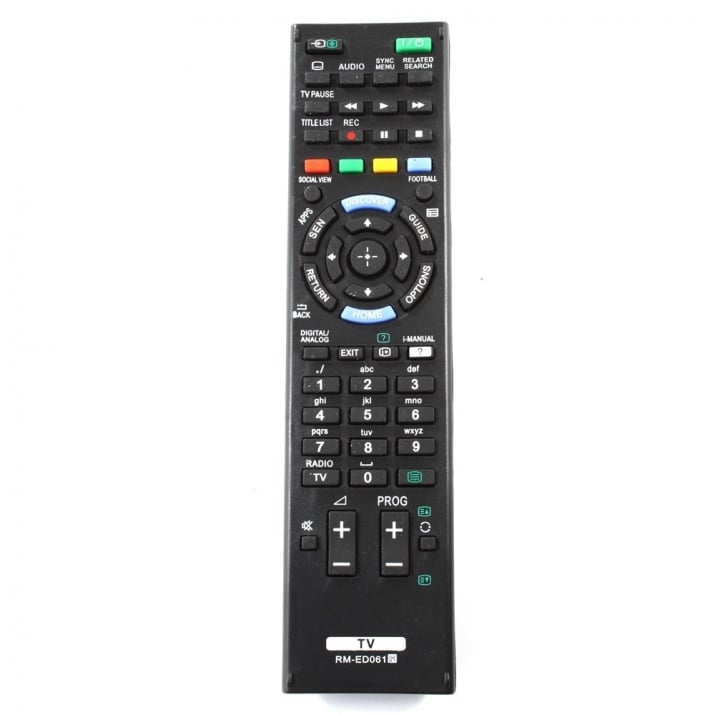 Дистанционно SONY RM-ED061