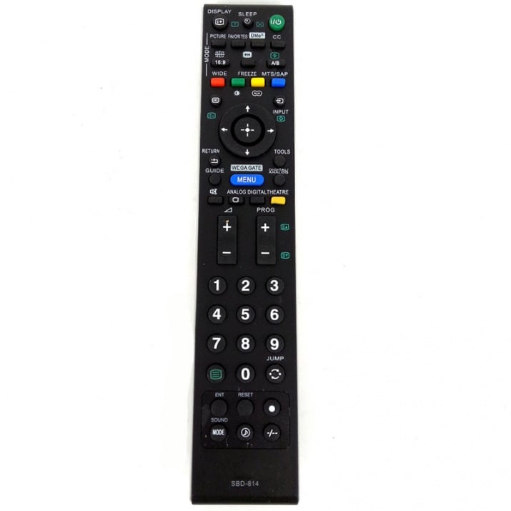 RC SONY SBD-814 RM-ED047 RM-YD103 RM-YD065 RM-YD035 RM-YD040