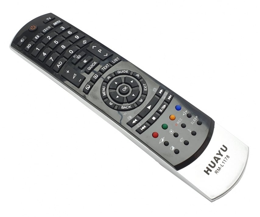 Дистанционно управление TOSHIBA RM-L1178