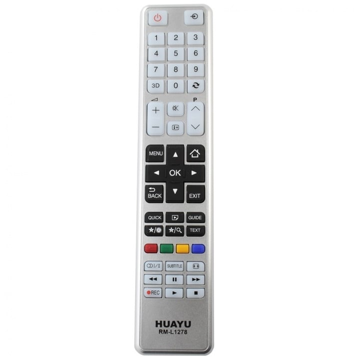 Дистанционно TOSHIBA RM-L1278