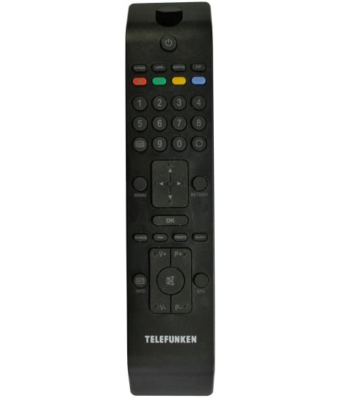 RC VESTEL RC3902