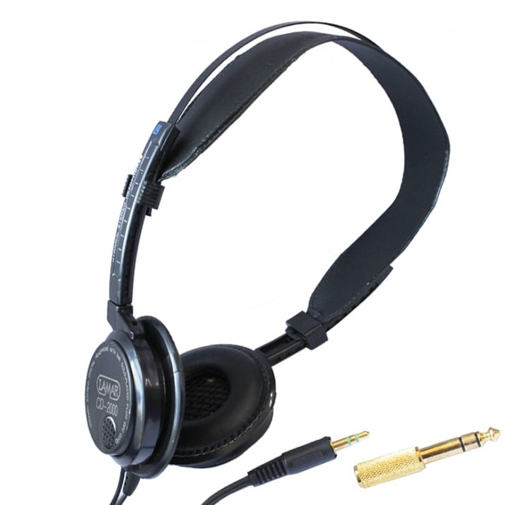 СЛУШАЛКИ CD-2000