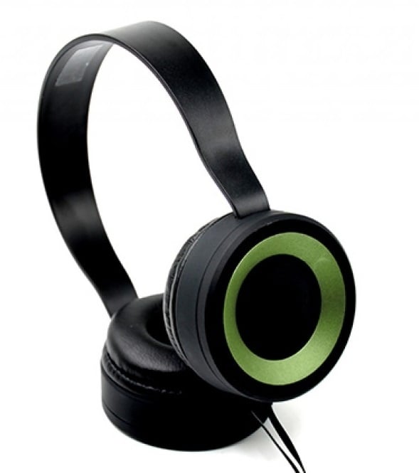 СЛУШАЛКИ С МИКРОФОН AZ-99