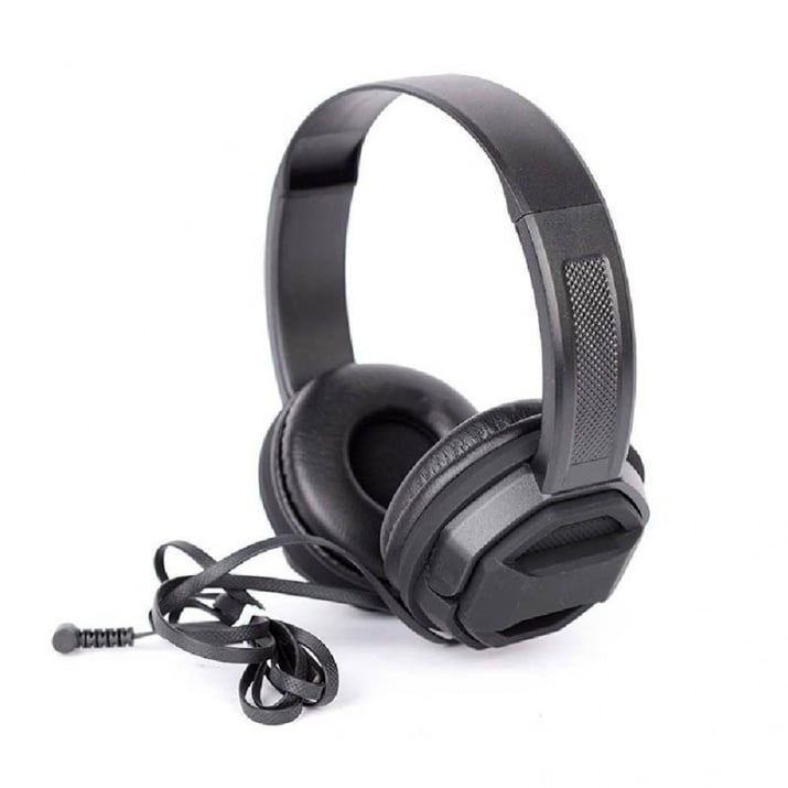 СЛУШАЛКИ С МИКРОФОН KL-605
