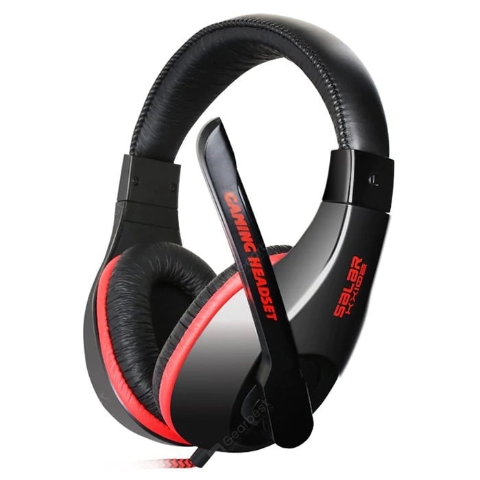 СЛУШАЛКИ С МИКРОФОН KX-102