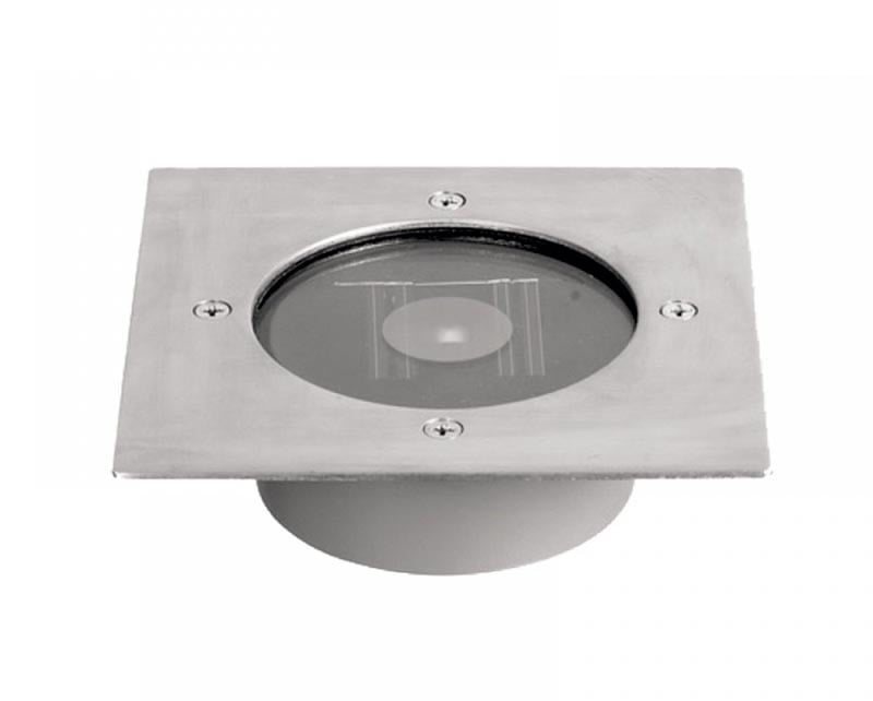 LED соларен прожектор 0.28W 6500K IP65 LIGHTEX