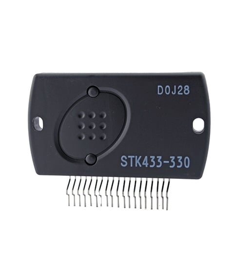 STK433-330