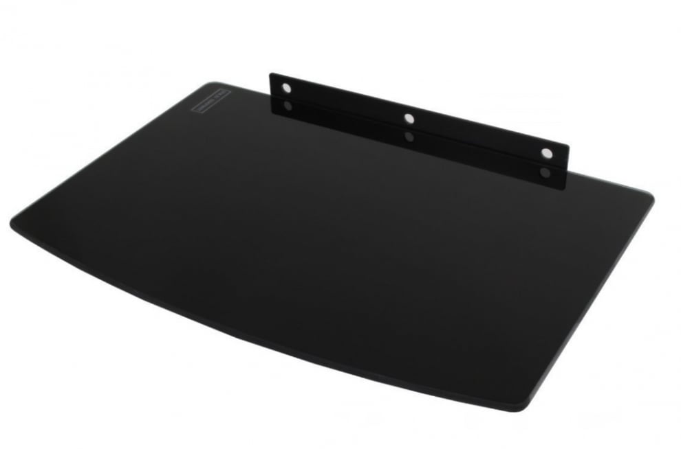 СТОЙКА ПОСТАВКА ЗА АУДИО И TV АПАРАТУРА 350x250 mm