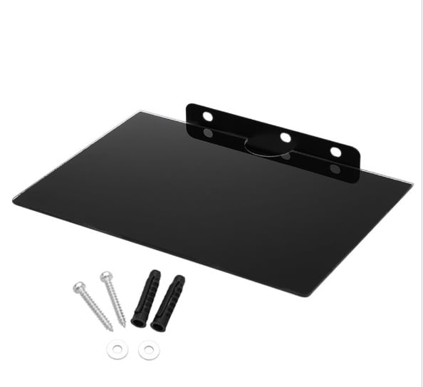 СТОЙКА ПОСТАВКА ЗА АУДИО И TV АПАРАТУРА 285x180mm