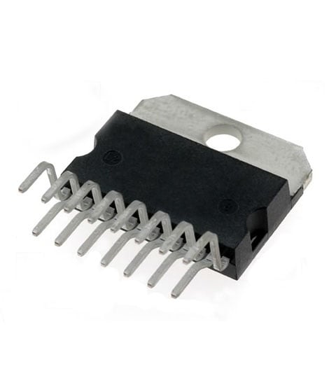 TDA7266