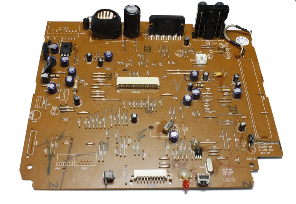 TDA7388