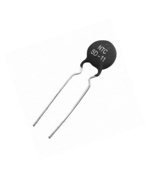 Термистор NTC 5D-11 5 OHM