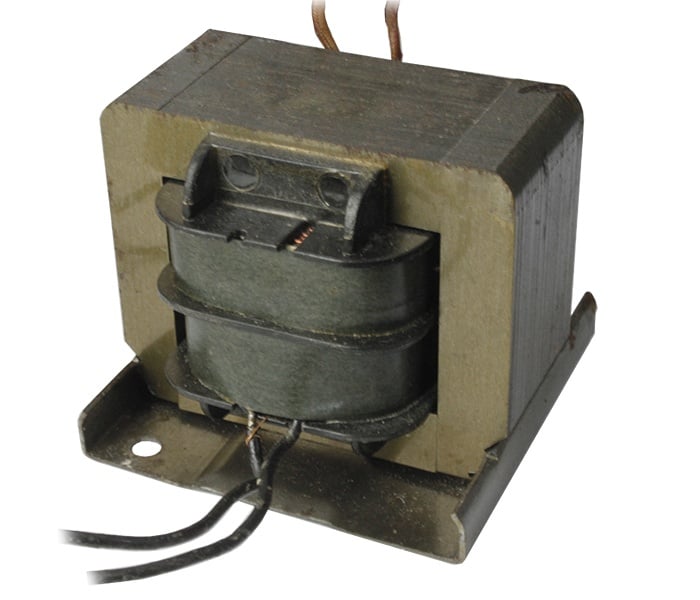 ТРАНСФОРМАТОР 12V/2.5A 220V
