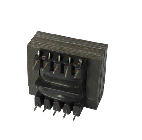 Трансформатор 2x9V 100mA 2V/A