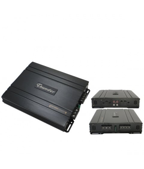 УСИЛВАТЕЛ АВТО TCA-2083