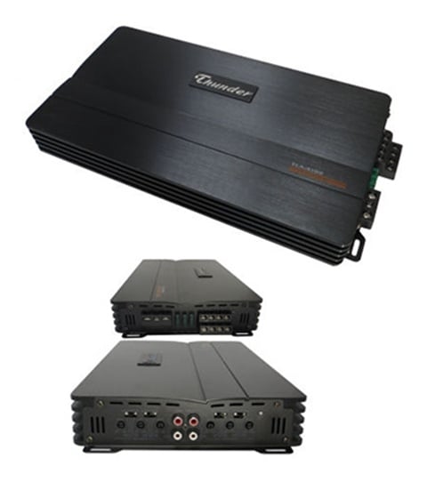 Автомобилен усилвател THUNDER TCA-4102