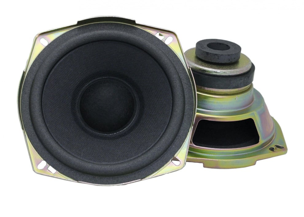 Високоговорител 4.5" T12P27A6 PANASONIC