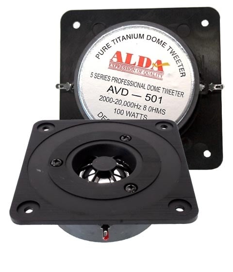 ВГ AVD501