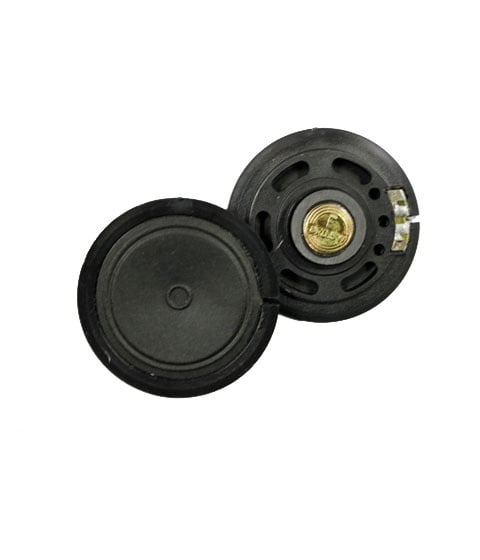 ВГ FJ 8 Ohm 0.5W