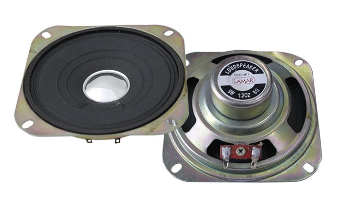 Високоговорител RSD-401