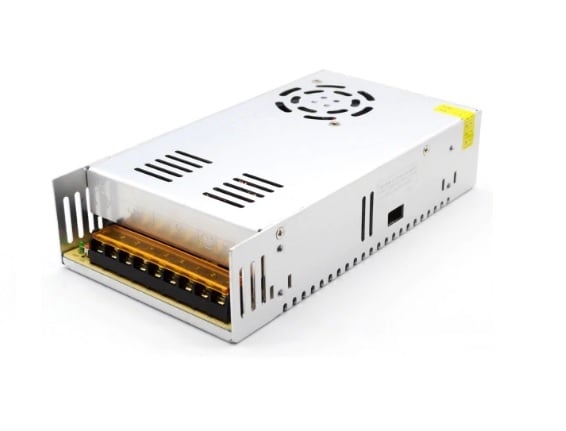Захранващ блок 24VDC 15A 360W S-360-24