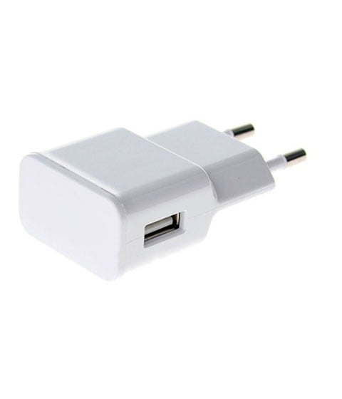 ЗАРЯДНО USB 220V/1000mA