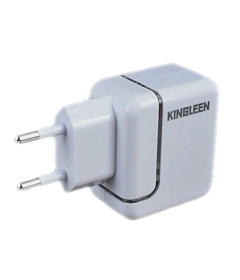 ЗАРЯДНО USB 220V/2100mA