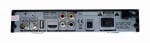 Комбиниран HD DVB-T/T2 + DVB-S/S2+ DVB-C приемник TSC1260