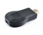Медиа плейър Earldom Mirascreen, HDMI, Wi-Fi, Full HD