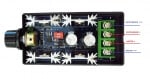 PWM DC Motor Controller