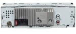 Авто радио PIONEER MVH-S100UBG с флашка