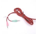 СЛУШАЛКИ С МИКРОФОН KX-102