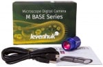 ЦИФРОВА КАМЕРА ЗА МИКРОСКОП LEVENHUK M200 BASE 4