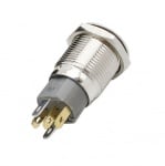 КЛЮЧ СВЕТЕЩ 12V ВАНДАЛО И ВОДОУСТОЙЧИВ