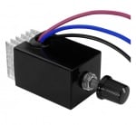 Постояннотоков регулатор на напрежение DC 8А PWM