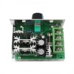 Регулатор на напрежение DC 20А 10-60V с потенциометър