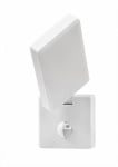 ЛАМПА ЗА СТЕНА СЪС СЕНЗОР ЗА ДВИЖЕНИЕ LED 220V 10W 4000K IP65