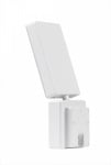 ЛАМПА ЗА СТЕНА СЪС СЕНЗОР ЗА ДВИЖЕНИЕ LED 220V 10W 4000K IP65