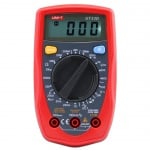 UNI-T UT33D Digital Multimeter