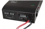 СОЛАРЕН ИНВЕРТОР С КОНТРОЛЕР 3500W СЪС СИНУСОИДАЛЕН ИЗХОД