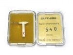 ДОЗА ИГЛА ЗА ГРАМОФОН SAPPHIRE 540