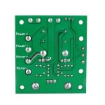 Регулатор на напрежение DC 10А PWM с изнесен потенциометър