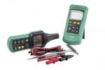 Тестер за кабелни линии MASTECH MS6818
